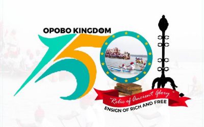 Opobo Turns 150!